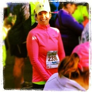 Meet your Posher, Amanda